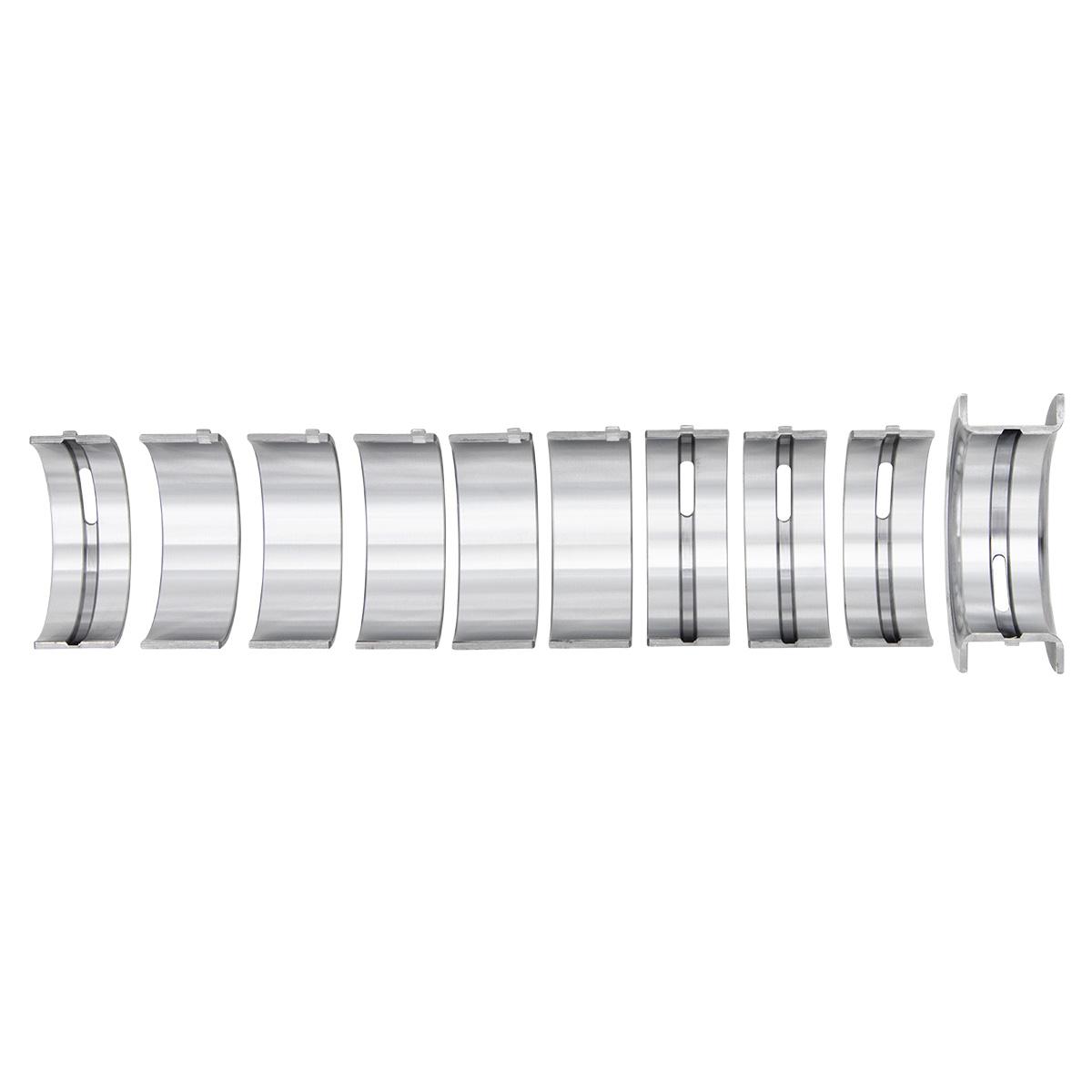 METALES CENTRO JUEGO FORD RANGE CIL: 4L   MOT: 2.5L