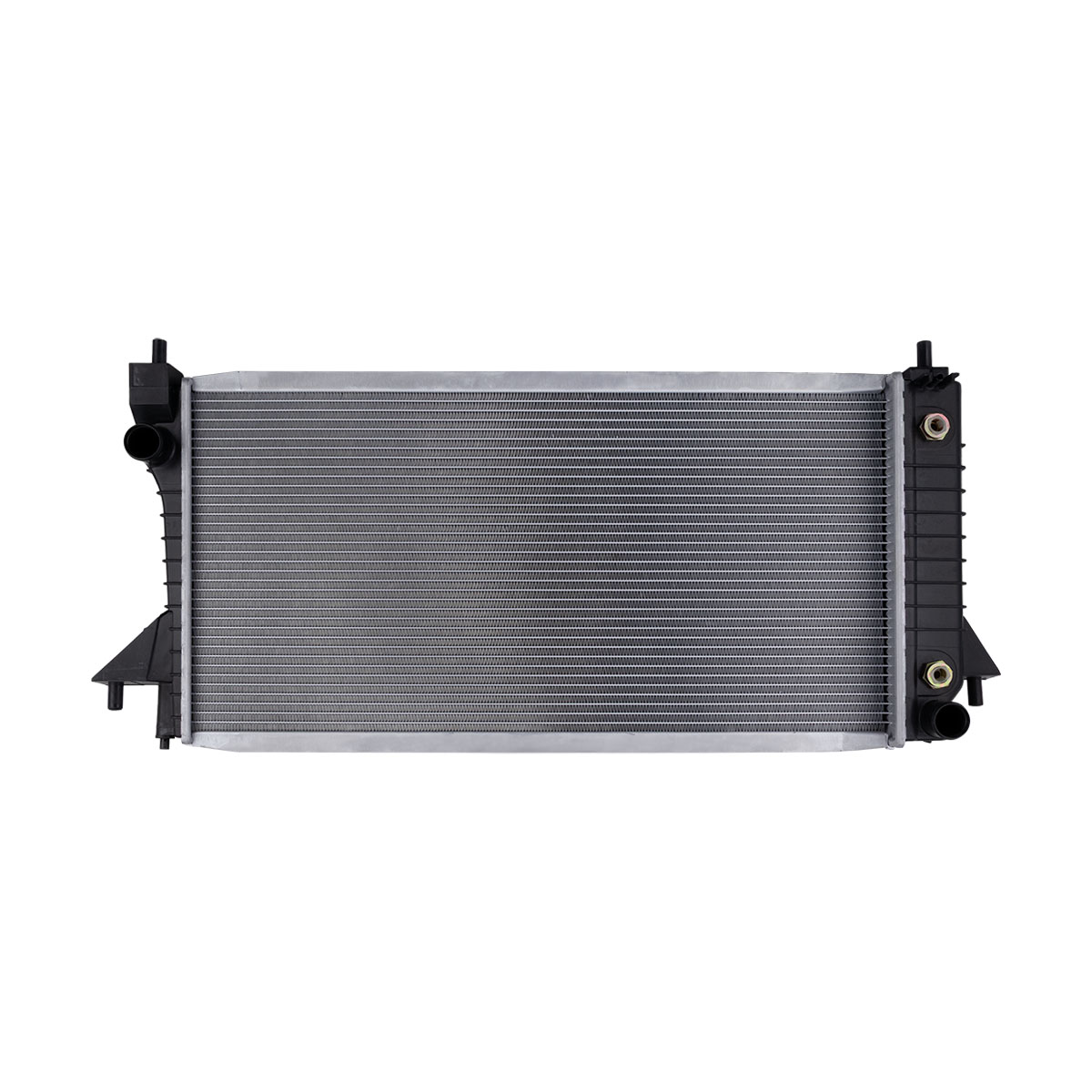 RADIADOR PLASTICO FORD SABLE CIL: 6V POS: TRANSMISION AUTOMATICA CAR: CAA 26MM