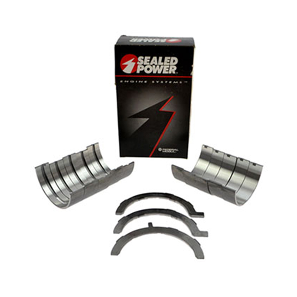 METALES CENTRO JUEGO FORD TRITO CIL: 8V  CAR: 4.6 MOT: 5.4L