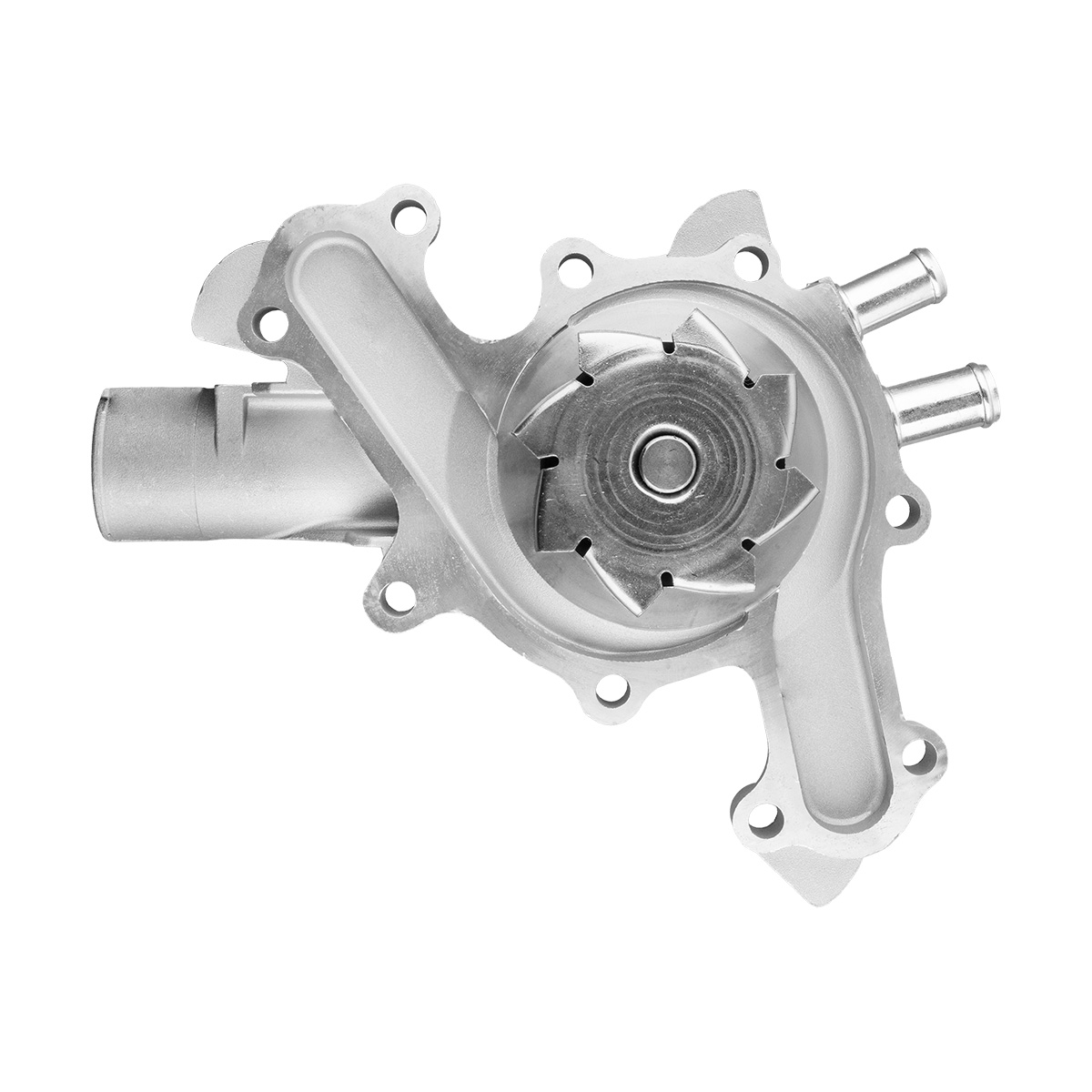BOMBA AGUA FORD THUND CIL: 6V   MOT: 3.8L