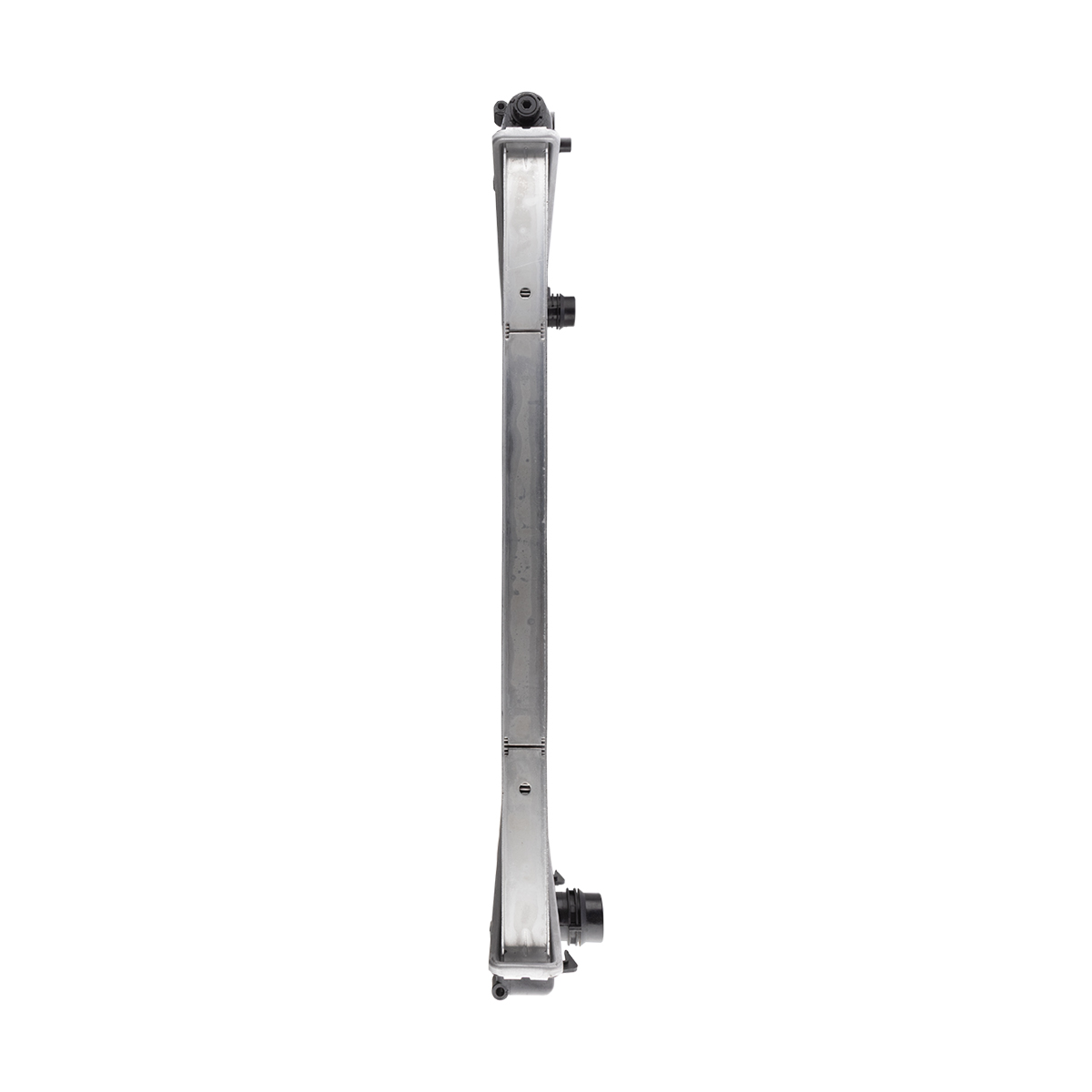 RADIADOR PLASTICO BMW 320I CIL: 6L POS: TRANSMISION AUTOMATICA CAR: CAA 32MM