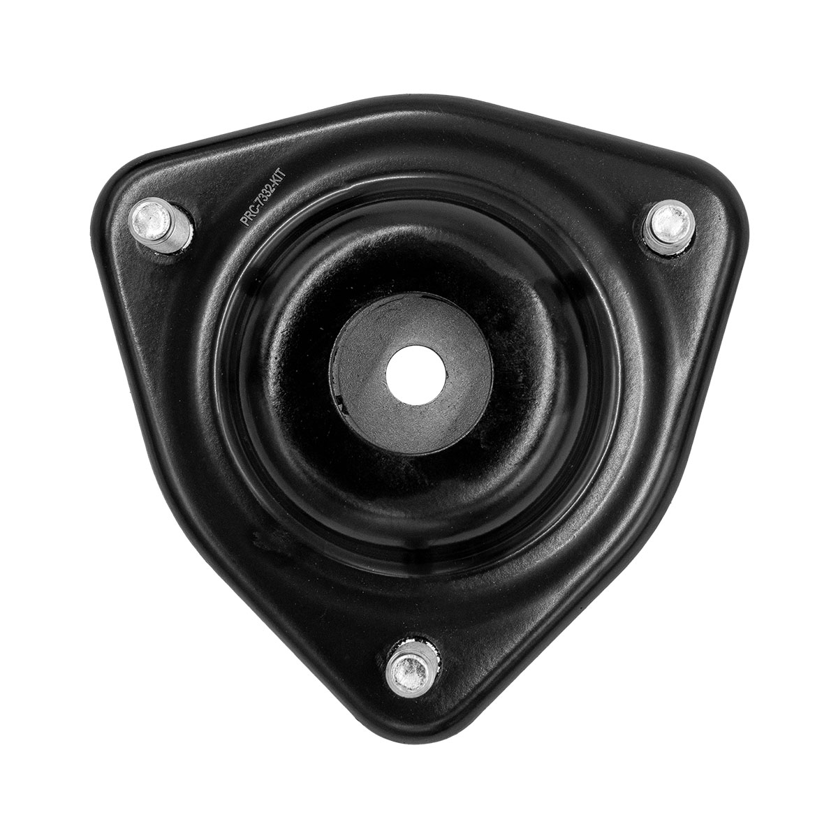 BASE AMORTIGUADOR CB MITSUBISHI LANCE CIL: 4L POS: DELANTERO IZQUIERDO Y DERECHO  MOT: 2.4L
