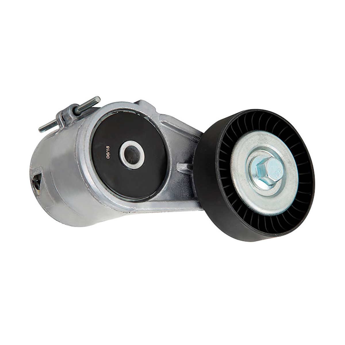 POLEA TENSORA GENERAL MOTORS TORNA CIL: 4L POS: POLEA TENSORA ACCESORIOS CAR: LIS MOT: 1.8L