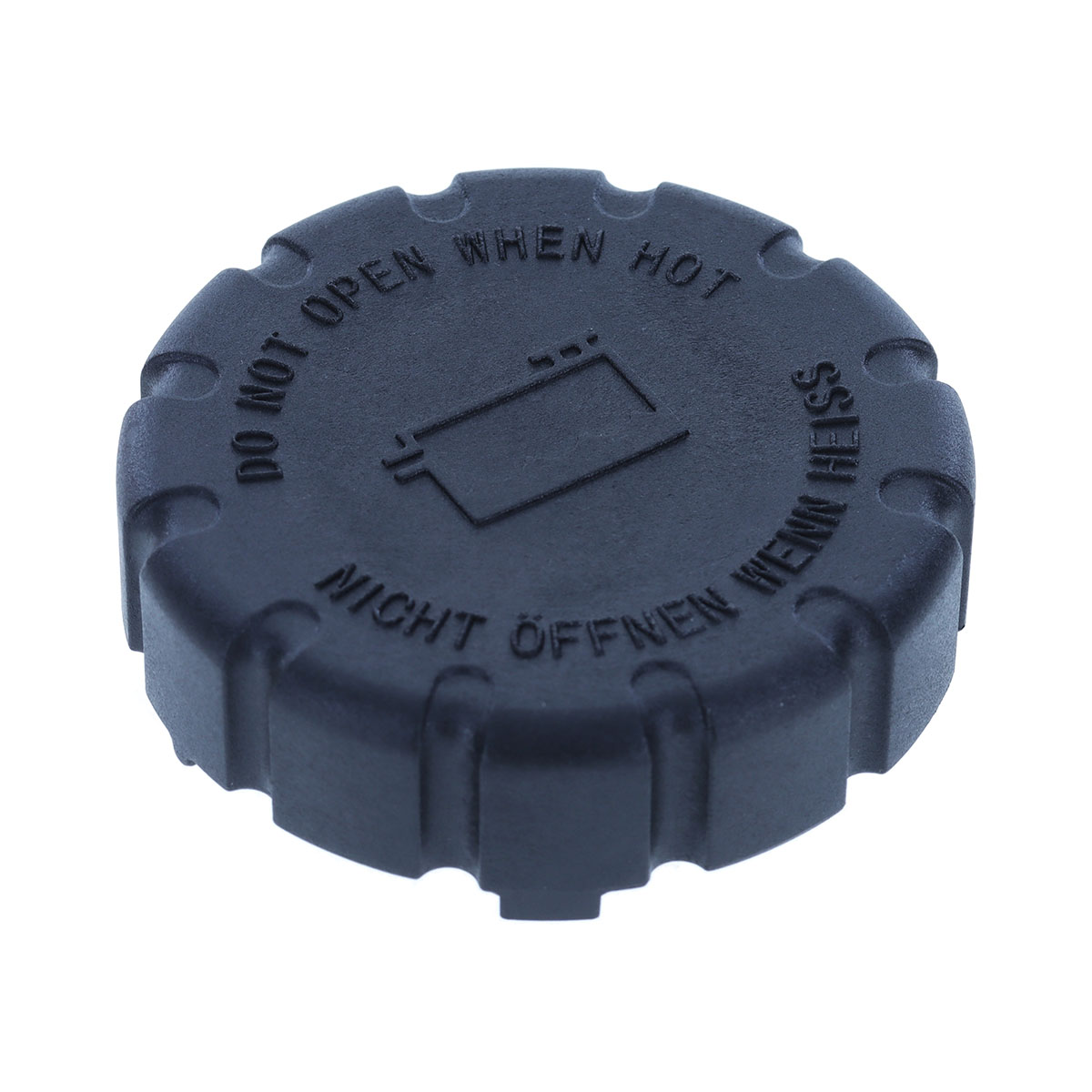 TAPON DEPOSITO ANTICON GENERAL MOTORS VECTR CIL: 6V  CAR: 20LB MOT: 3.2L