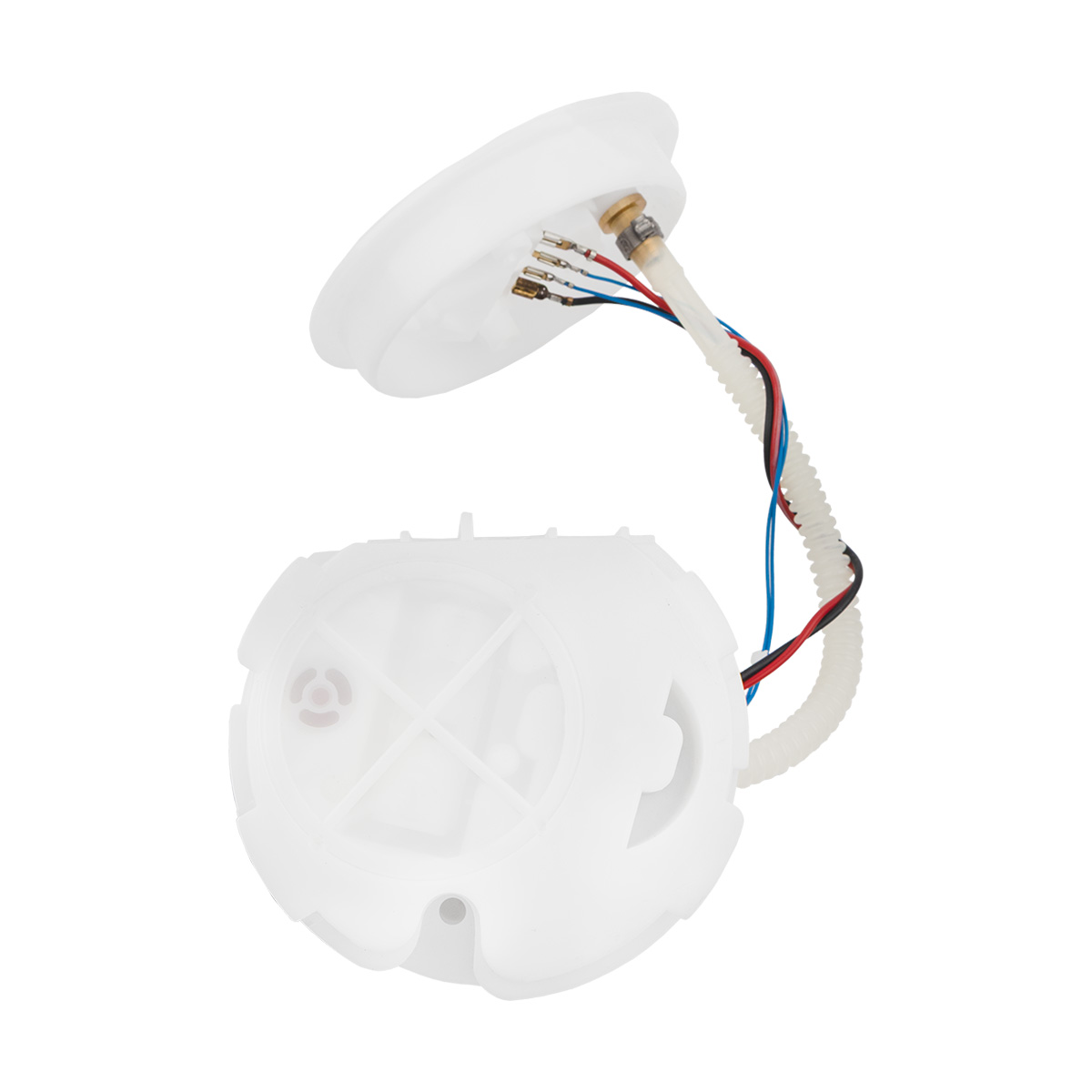 BOMBA GAS ELEC COM FORD FOCUS CIL: 4L 45LB CAR: MPFI MOT: 2.0L