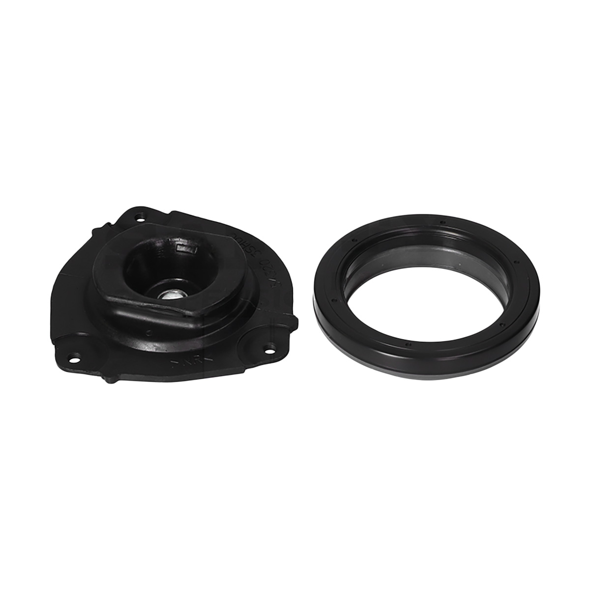 BASE AMORTIGUADOR CB NISSAN SENTR CIL: 4L POS: DELANTERO/FRONTAL DERECHO  MOT: 1.8L