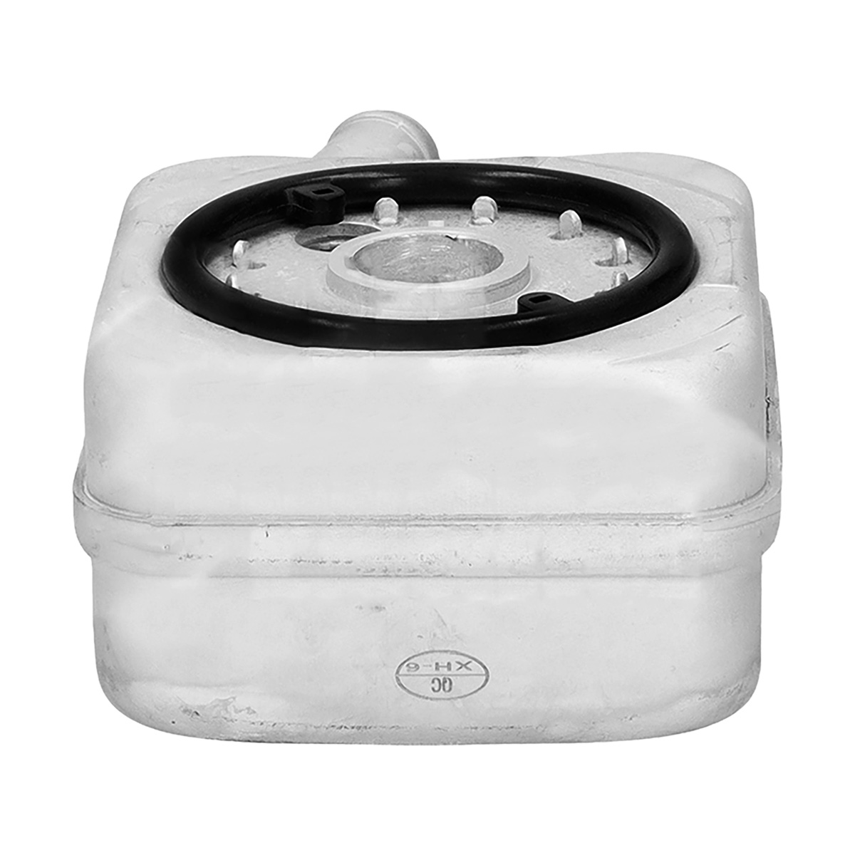 RADIADOR ACEITE VOLKSWAGEN A4 CIL: 4L  CAR: DELG 55MM