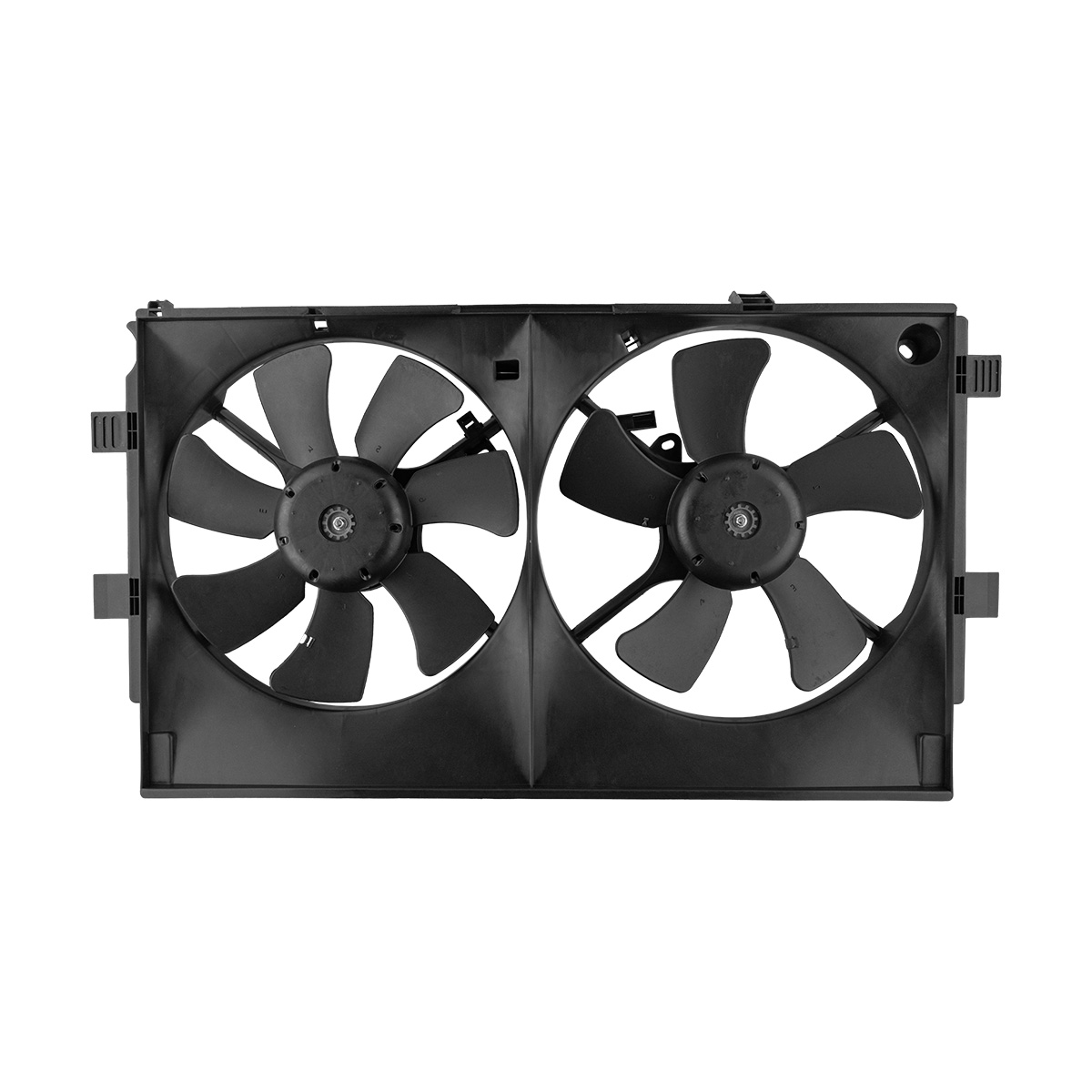 MOTOVENTILADOR MITSUBISHI LANCE CIL: 4L DCOM CAR: 2TER 5Y7A