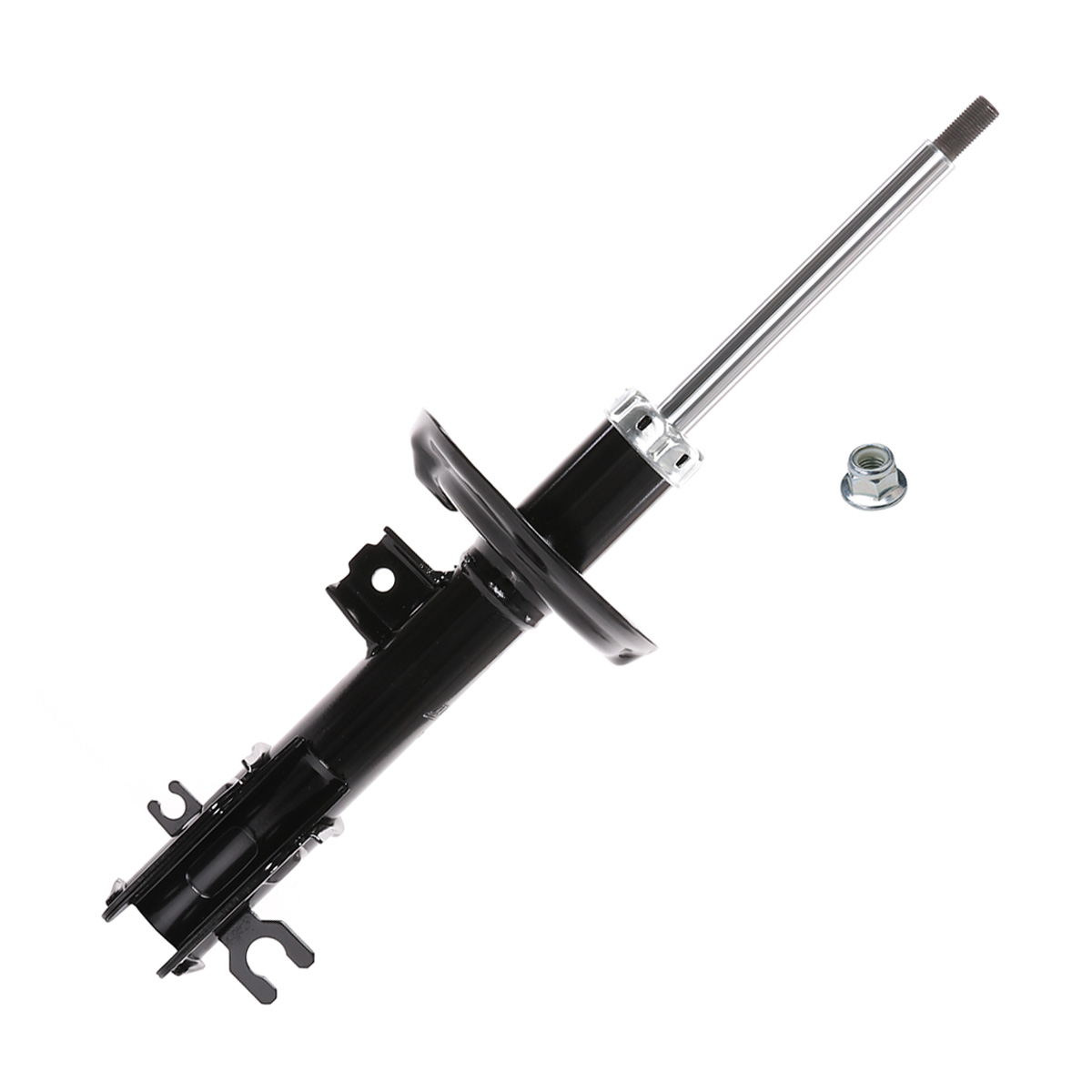 PIERNA GAS GENERAL MOTORS SPARK CIL: 4L POS: DELANTERO CAR: DR MOT: 1.4L