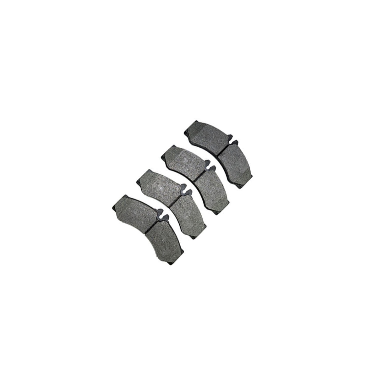 BALATA F D JGO HEAVY D MERCEDES BENZ SPRIN CIL: 4L POS: DELANTERO/FRONTAL Y TRASERO  MOT: 2.7L