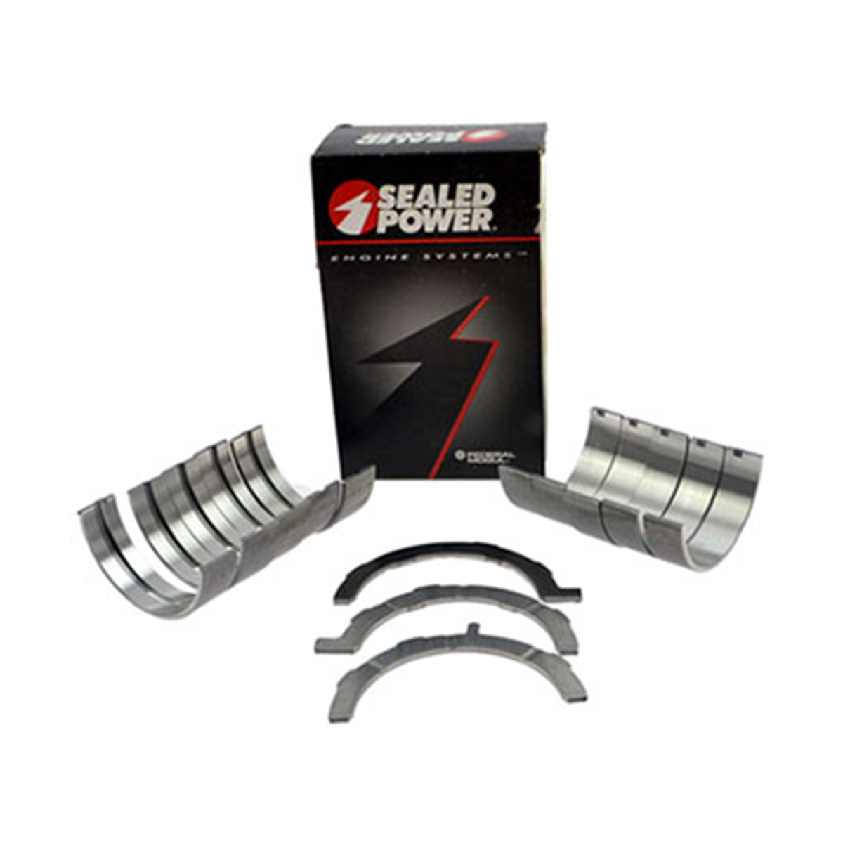 METALES CENTRO JUEGO FORD TRITO CIL: 8V  CAR: 4.6 MOT: 5.4L