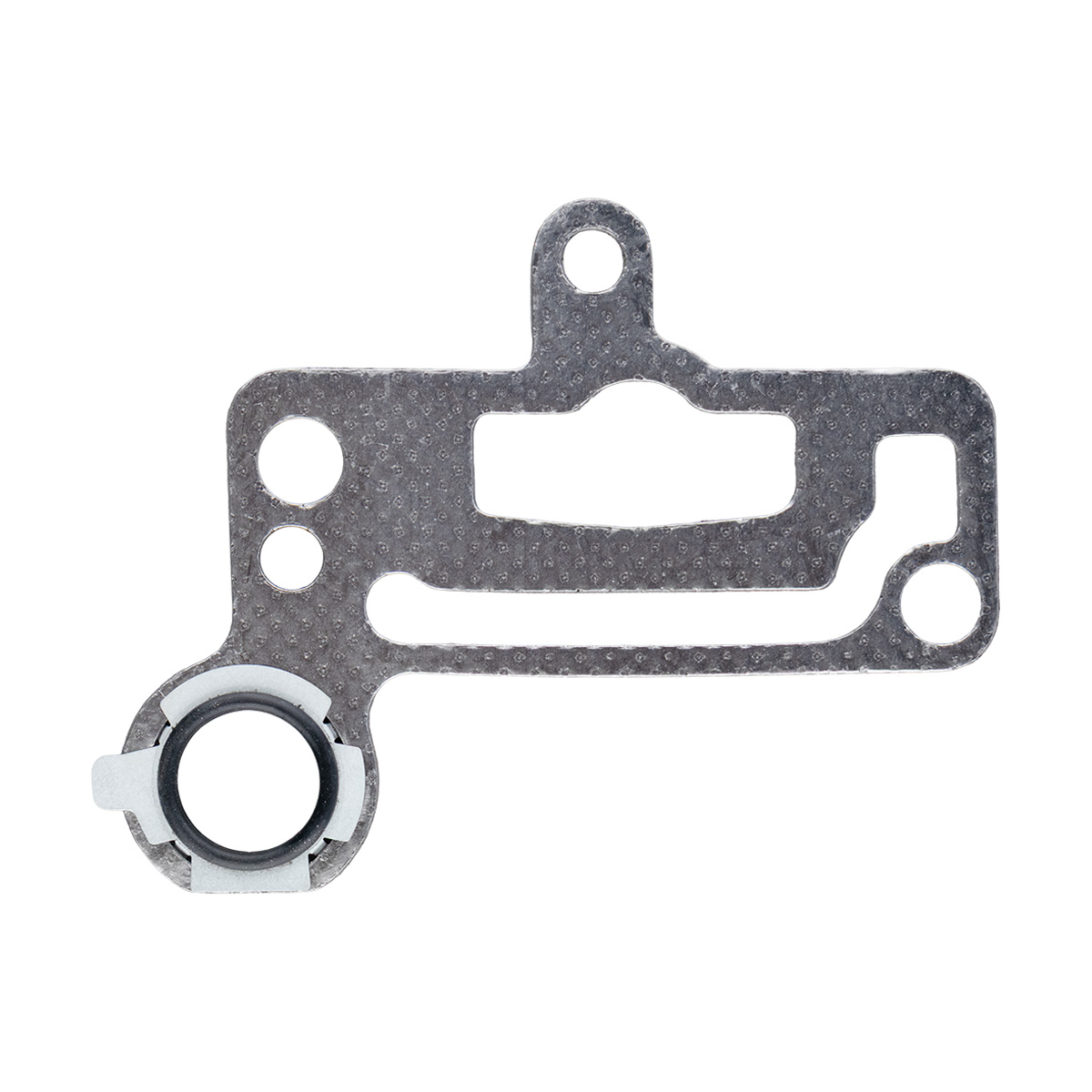 JUNTA VALVULA EGR GENERAL MOTORS OPTRA CIL: 4L   MOT: 2.0L