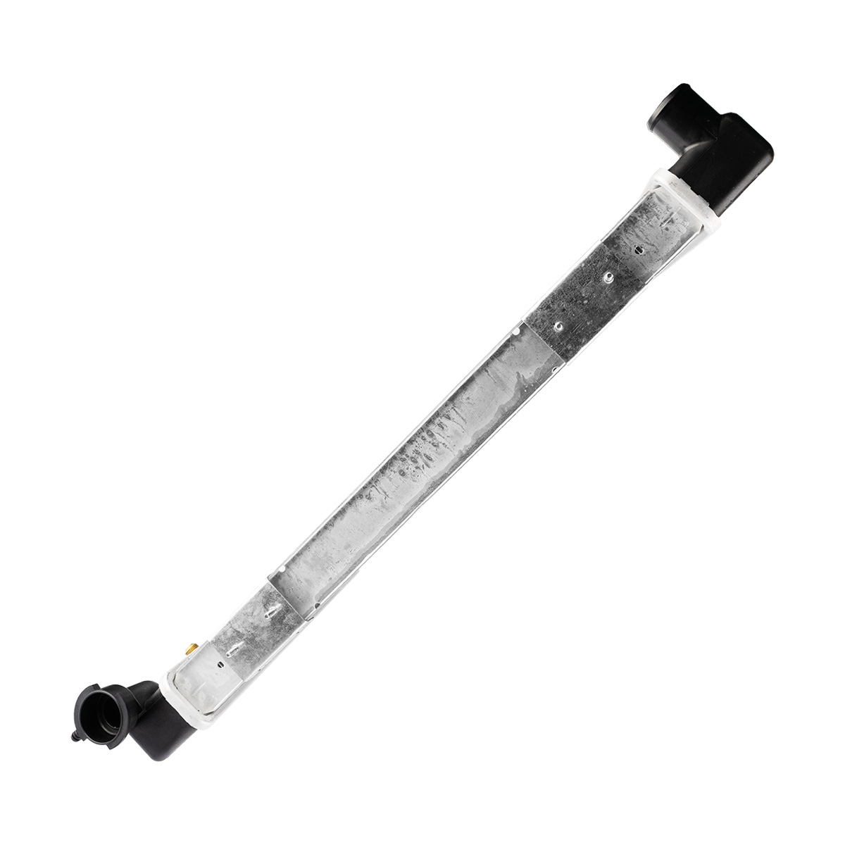 RADIADOR PLASTICO CHRYSLER GROUP GCHER CIL: 8V POS: TRANSMISION AUTOMATICA CAR: CAA 32MM