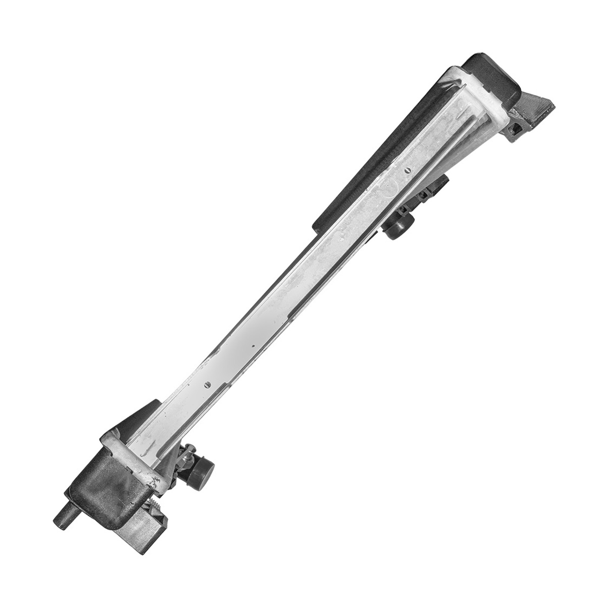 RADIADOR PLASTICO CHRYSLER GROUP NEON CIL: 4L POS: TRANSMISION AUTOMATICA CAR: CAA 16MM