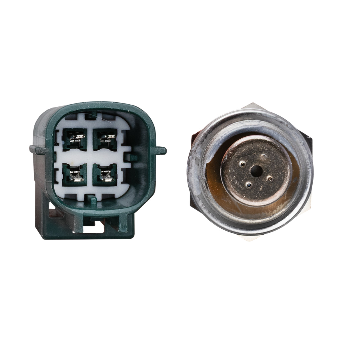SENSOR OXIGENO NISSAN NP300 CIL: 4L POS: ANTES DEL CONVERTIDOR CATALITICO CAR: 43CM MOT: 2.4L