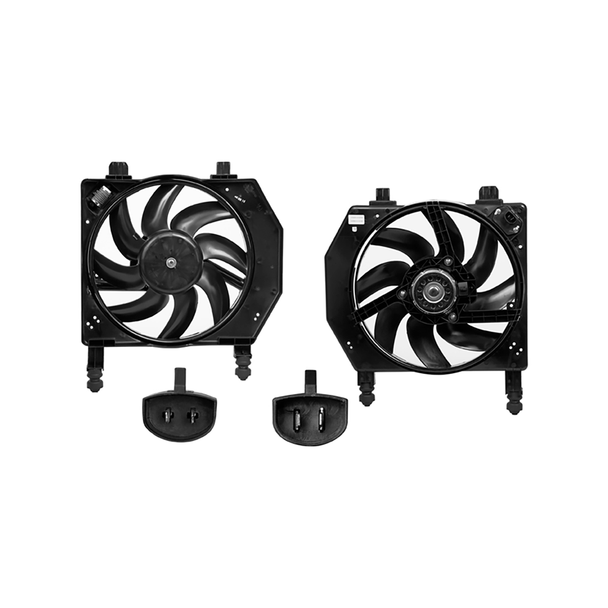 MOTOVENTILADOR FORD FIEST CIL: 4L COMP CAR: 2Y2T 8AS