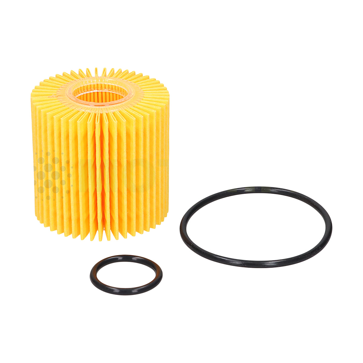 FILTRO ACEITE CARTUCHO TOYOTA CAMRY CIL: 6V   MOT: 3.5L