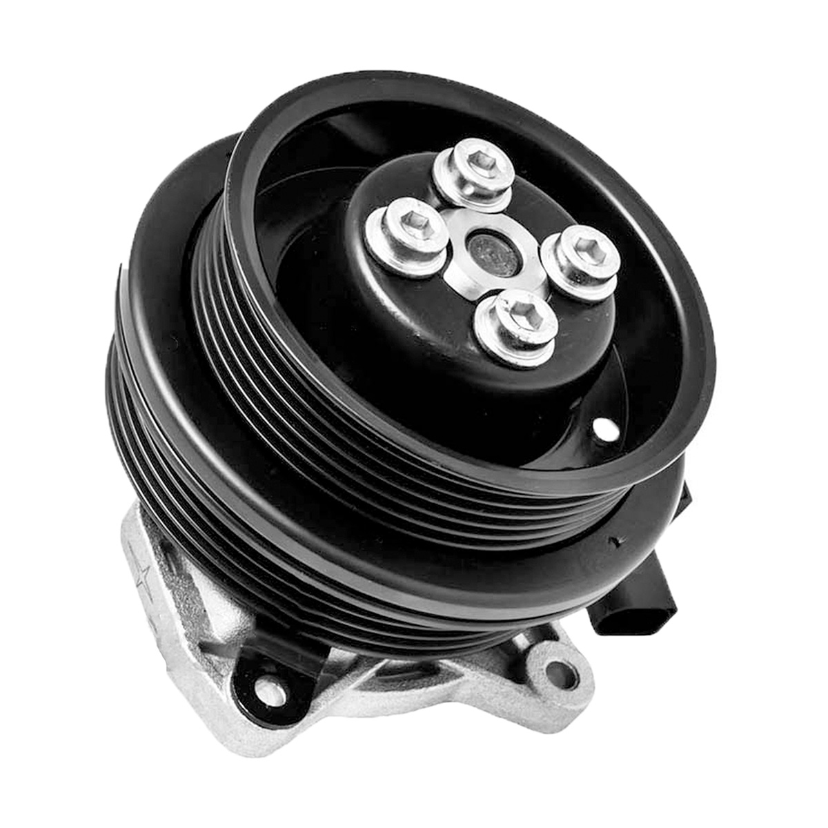 BOMBA AGUA VOLKSWAGEN JETHY CIL: 4L  CAR: CSEN MOT: 1.4L