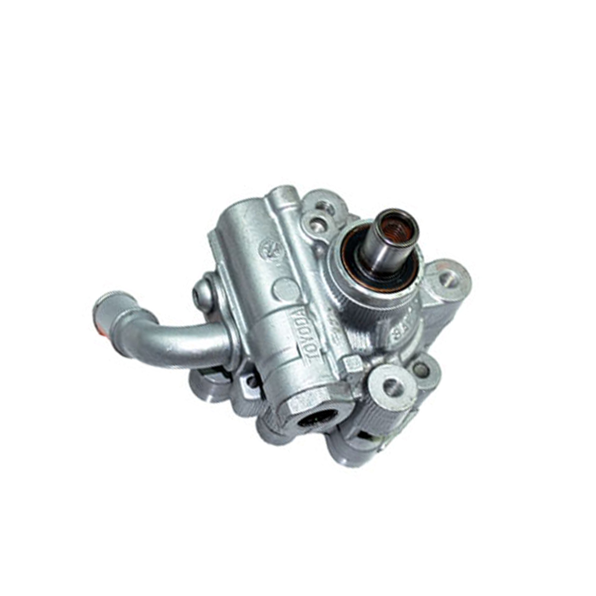 BOMBA DIRECCION HIDRAU CHRYSLER GROUP VOYAG CIL: 6V POS: REMANUFACTURADA CAR: SDEP SPOL