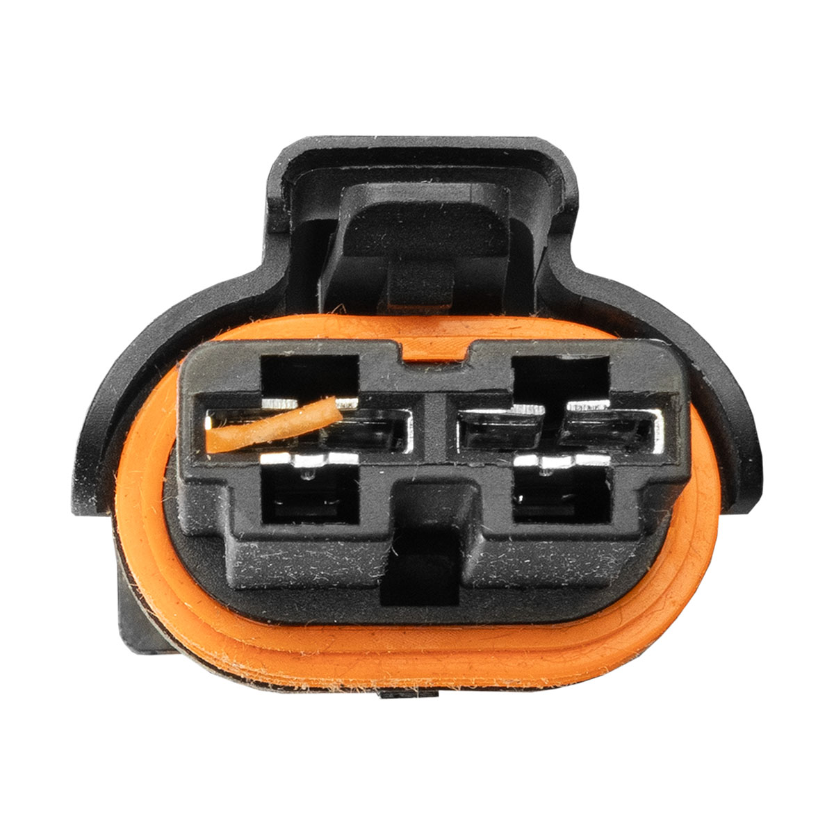 MOTOVENTILADOR FORD EDGE CIL: 6V DCOM CAR: 2TER 8Y8A