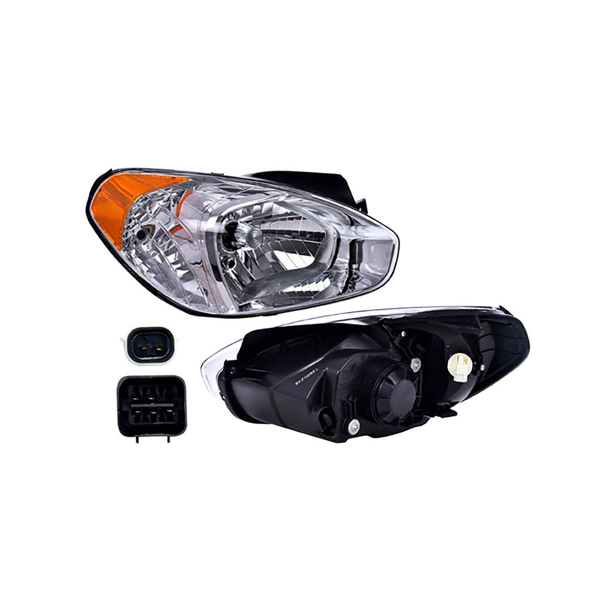 FARO LUZ CHRYSLER GROUP ATTIT CIL: 4L POS: DERECHO CAR: LISO CROM