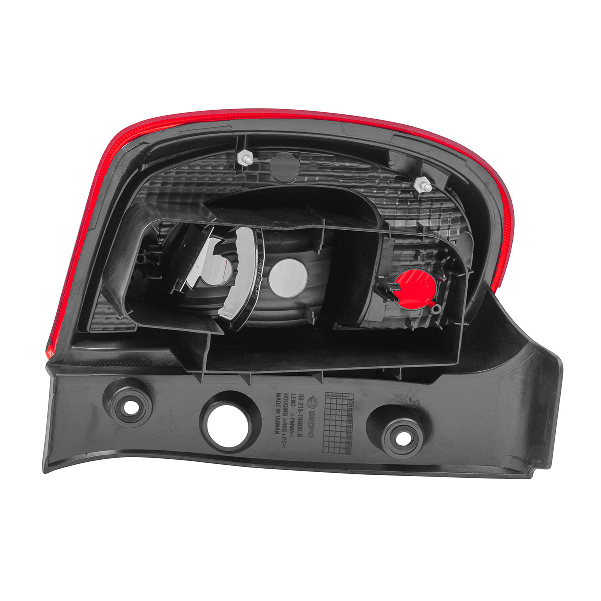 CALAVERA NISSAN MARCH CIL: 4L POS: DERECHO CAR: BICO MOT: 1.6L