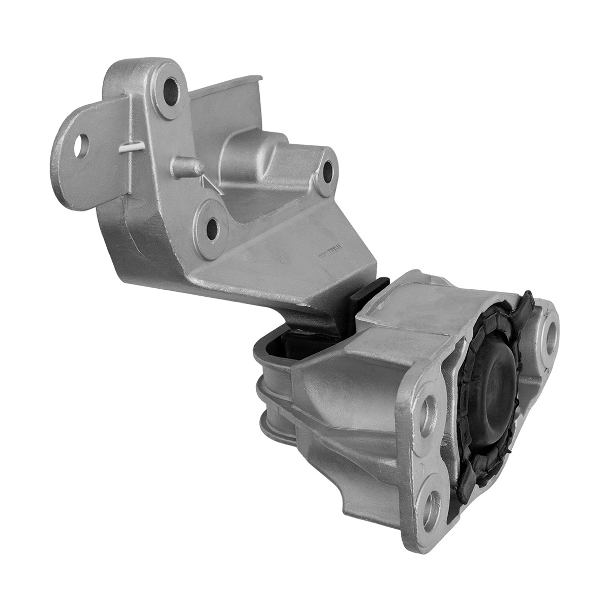 SOPORTE MOTOR RENAULT DUSTE CIL: 4L POS: DERECHO  MOT: 2.0L