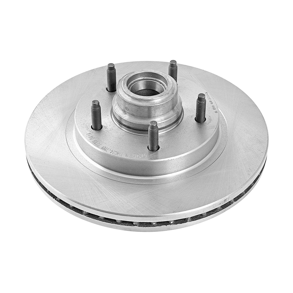 ROTOR MAZA FORD F150 CIL: 8V POS: DELANTERO CAR: 5BIR V