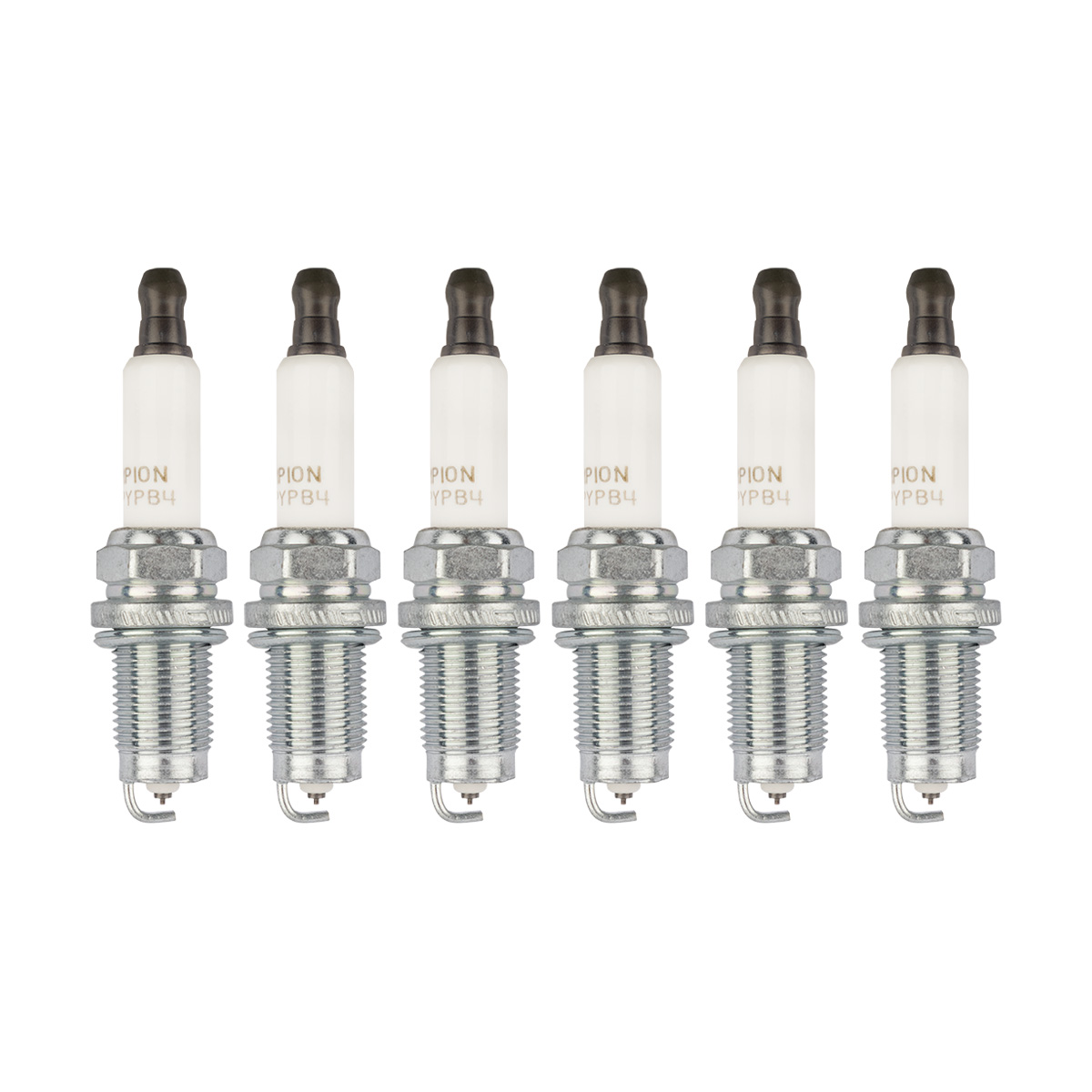 BUJIA PLATINO DOBLE   LC19 CAR: 14MM 5/8"