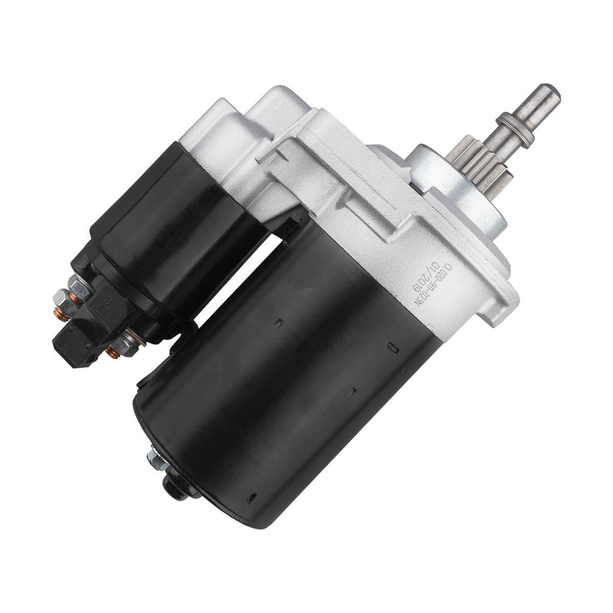 MARCHA COMPLETA VOLKSWAGEN A3 CIL: 4L POS: TRANSMISION ESTANDAR CAR: BOSC 9DI
