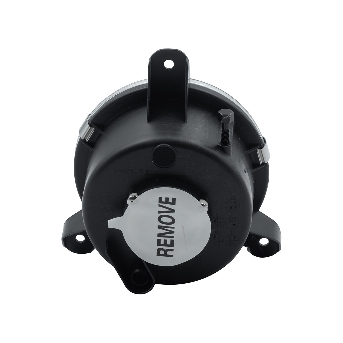 FARO AUXILIAR FORD ECO-S CIL: 4L POS: IZQUIERDO Y DERECHO  MOT: 2.0L
