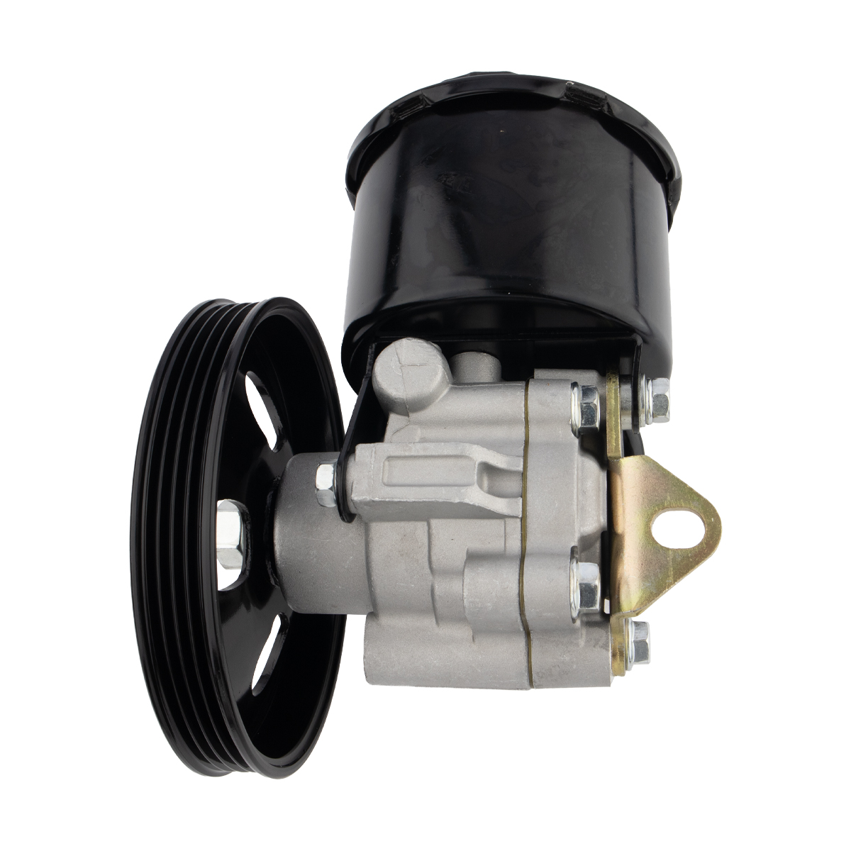 BOMBA DIRECCION HIDRAU NISSAN URVAN CIL: 4L POS: NUEVA CAR: CDEP CPOL