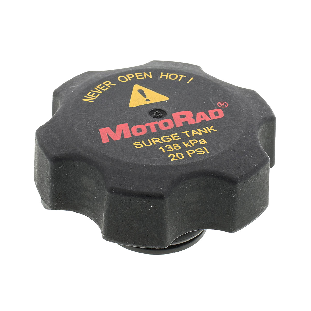 TAPON DEPOSITO ANTICON GENERAL MOTORS SPARK CIL: 4L  CAR: 20LB MOT: 1.2L