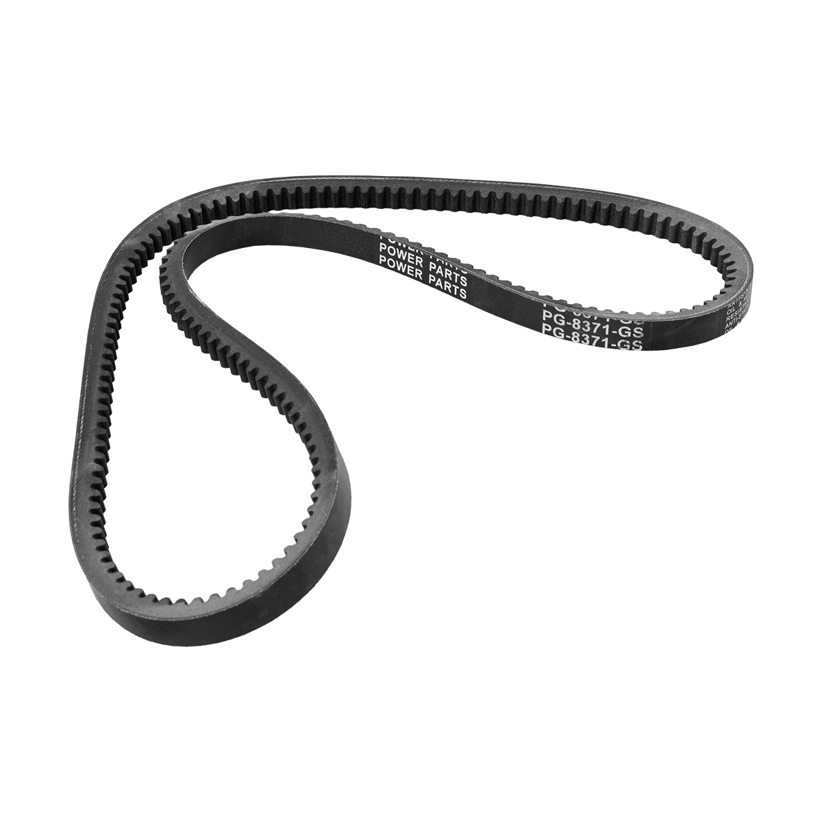 BANDA    CAR: 1/2"