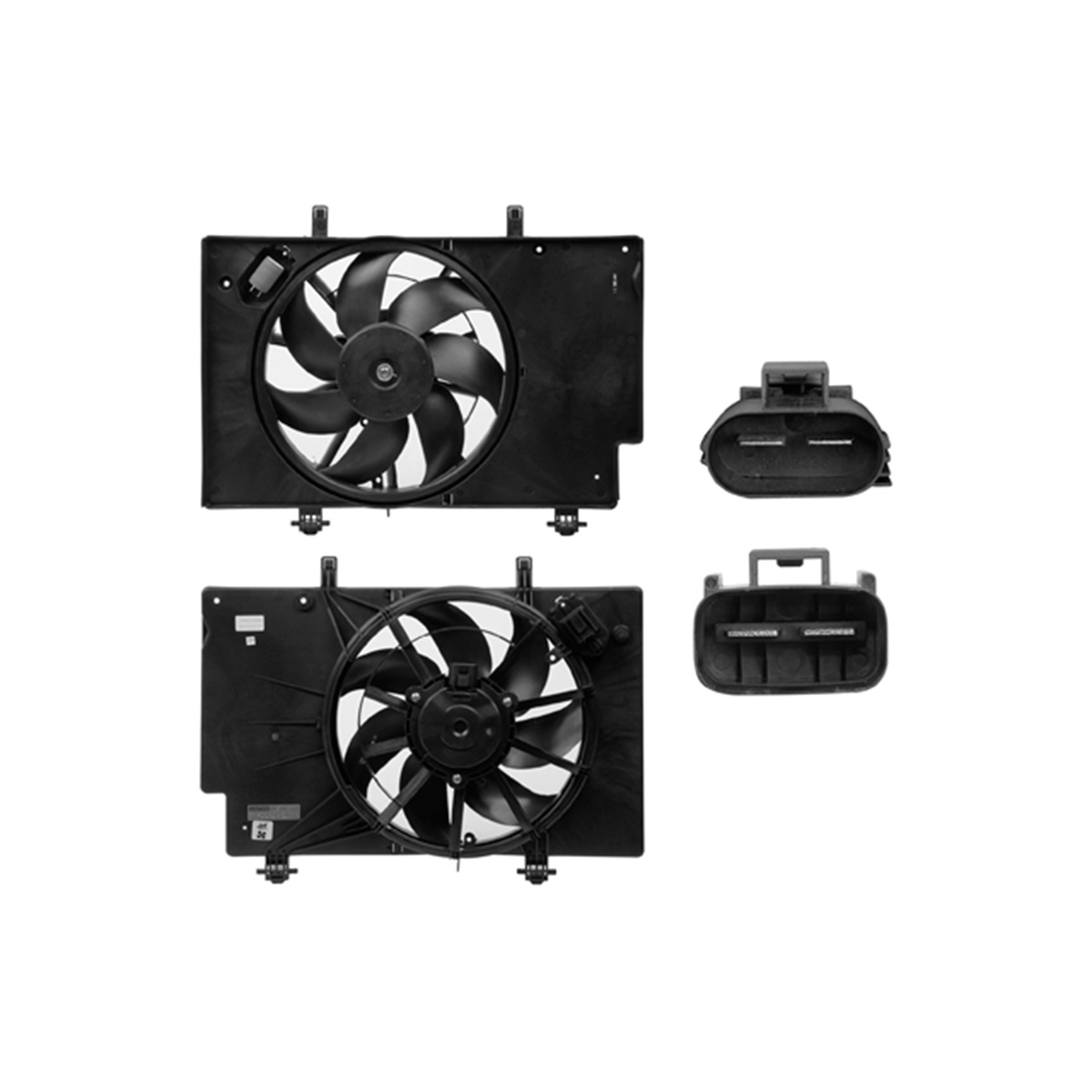 MOTOVENTILADOR FORD FIEST CIL: 4L COMP CAR: 2TER 7AS