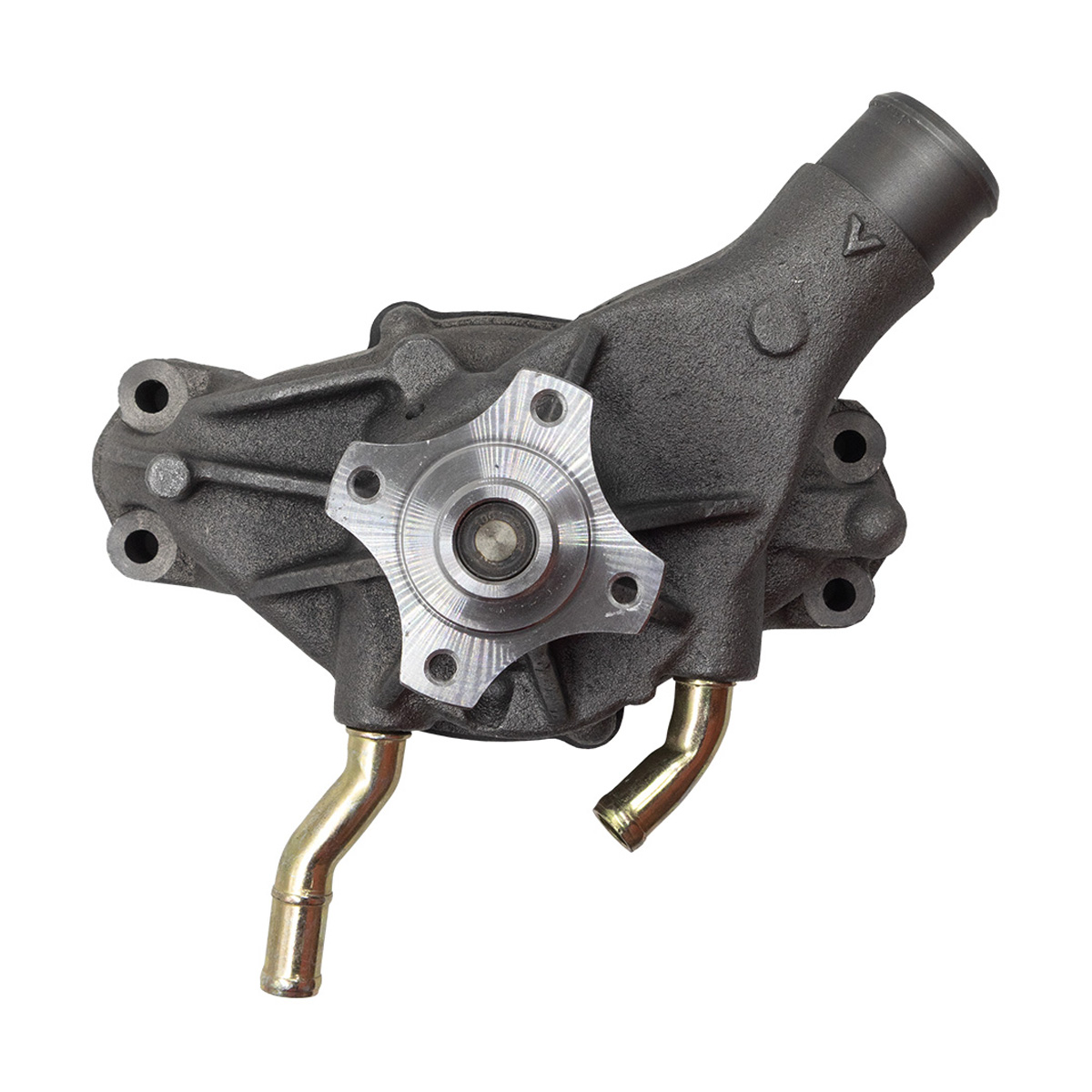 BOMBA AGUA GENERAL MOTORS C1500 CIL: 6V   MOT: 4.3L