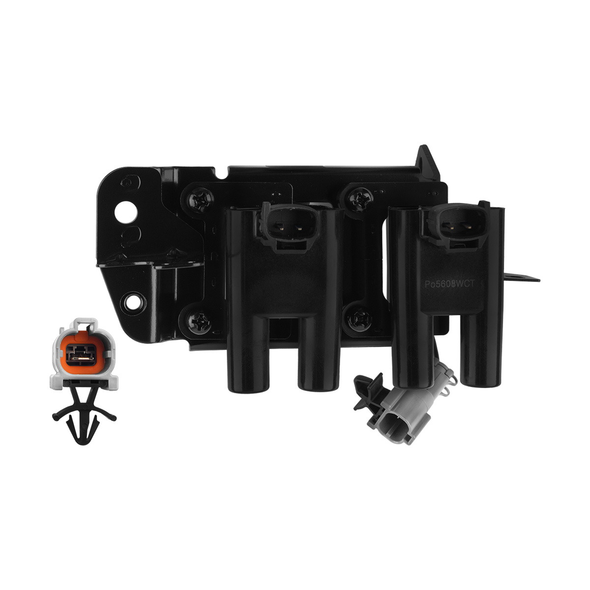 BOBINA ENCENDIDO ELEC CHRYSLER GROUP ATTIT CIL: 4L  CAR: 2TER MOT: 1.4L