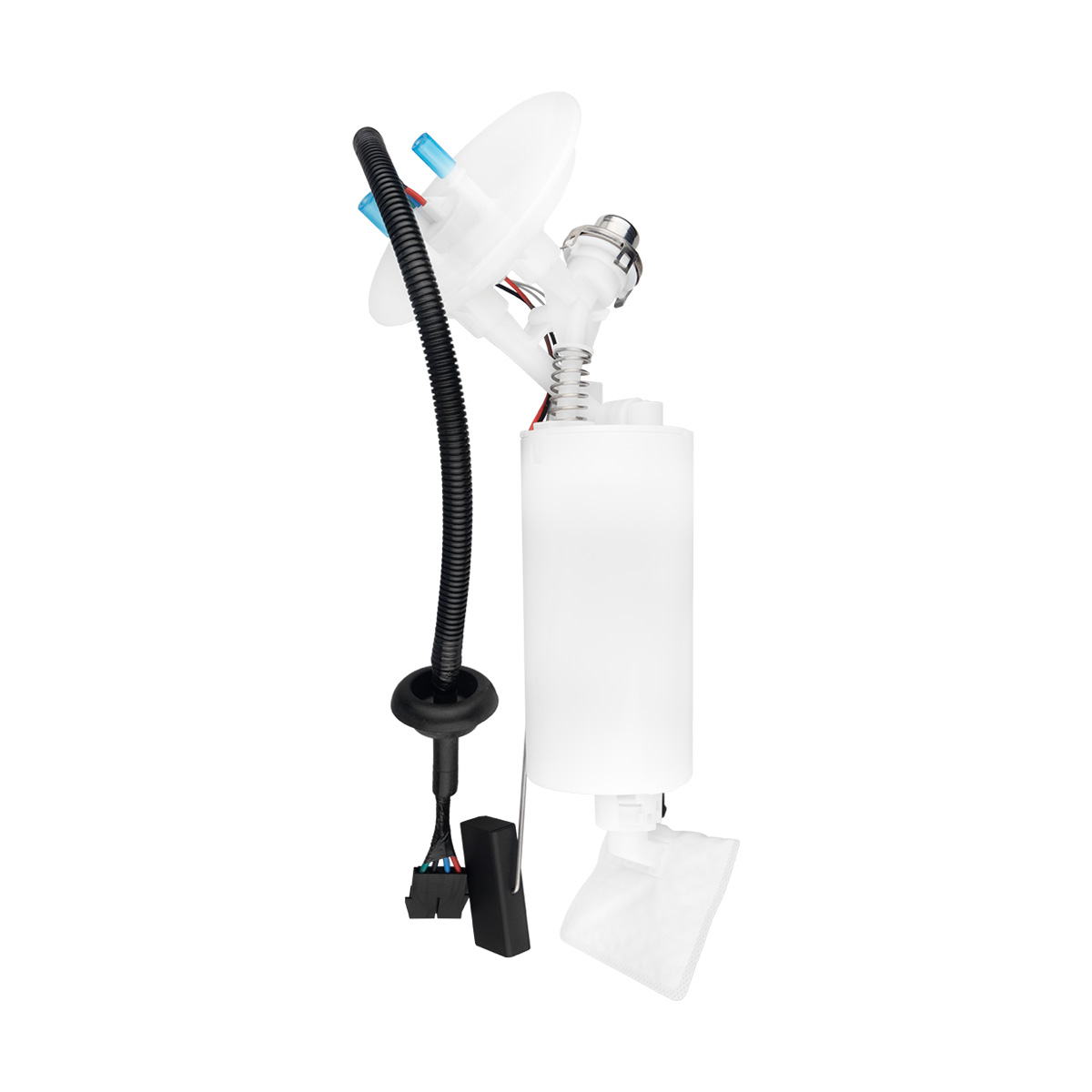 BOMBA GAS ELEC COM CHRYSLER GROUP STRAT CIL: 4L 60LB CAR: MPFI MOT: 2.4L