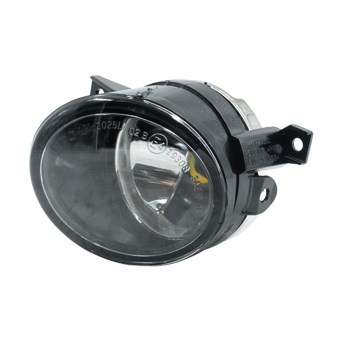 FARO AUXILIAR VOLKSWAGEN BORA CIL: 5L POS: IZQUIERDO  MOT: 2.5L