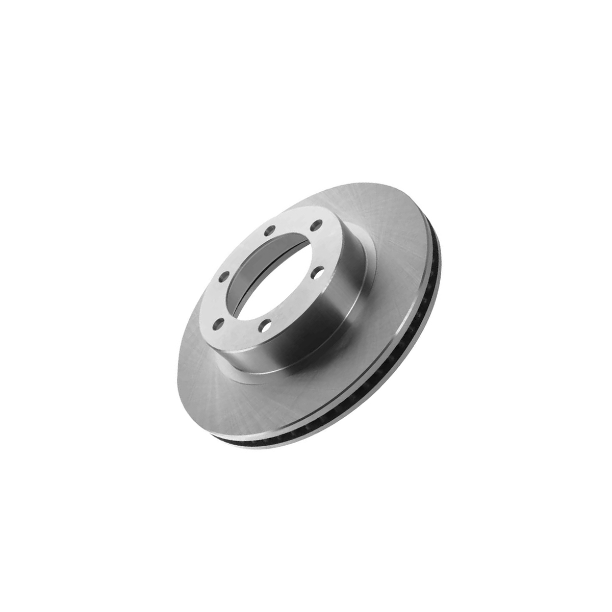 ROTOR PISTA TOYOTA TACOM CIL: 6V POS: DELANTERO CAR: 6BIR V