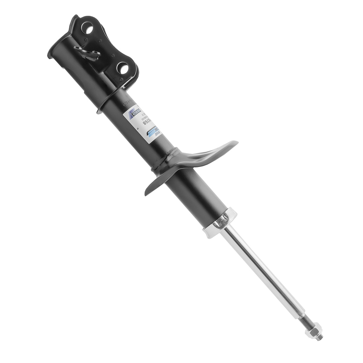 PIERNA GAS GENERAL MOTORS AVEO CIL: 4L POS: DELANTERO CAR: DR MOT: 1.5L