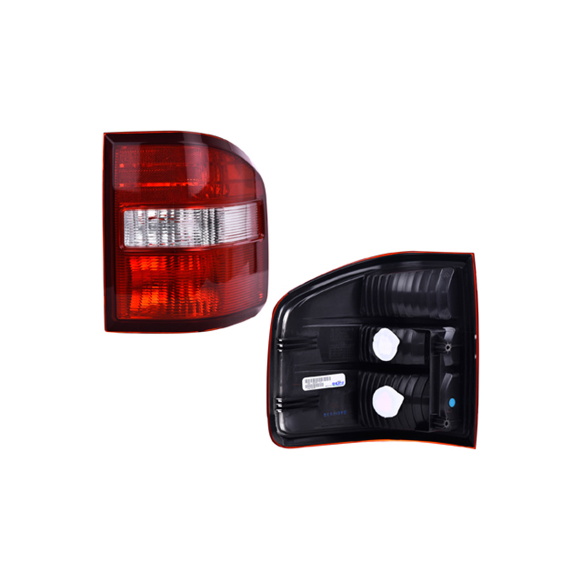 CALAVERA FORD LOBO CIL: 8V POS: DERECHO CAR: BICO MOT: 5.4L