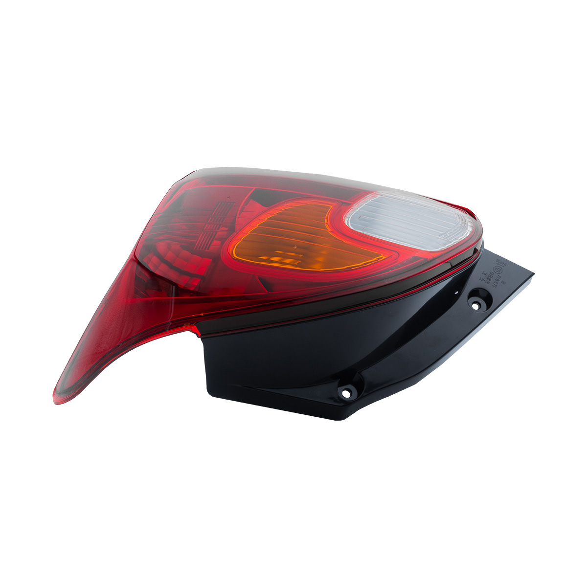 CALAVERA MITSUBISHI MIRAG CIL: 3L POS: DERECHO CAR: TRIC MOT: 1.2L