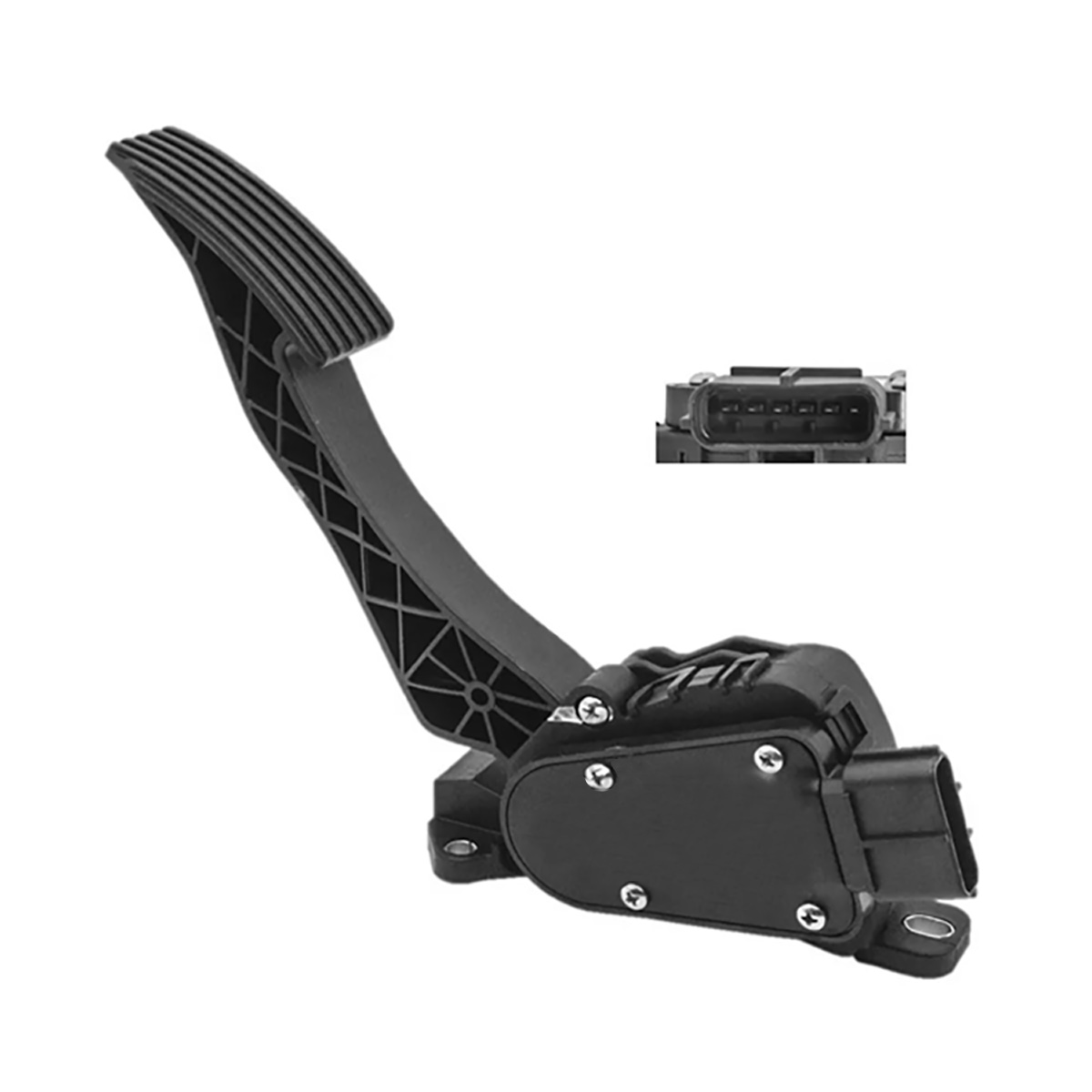 PEDAL ACELERADOR GENERAL MOTORS AVEO CIL: 4L   MOT: 1.5L