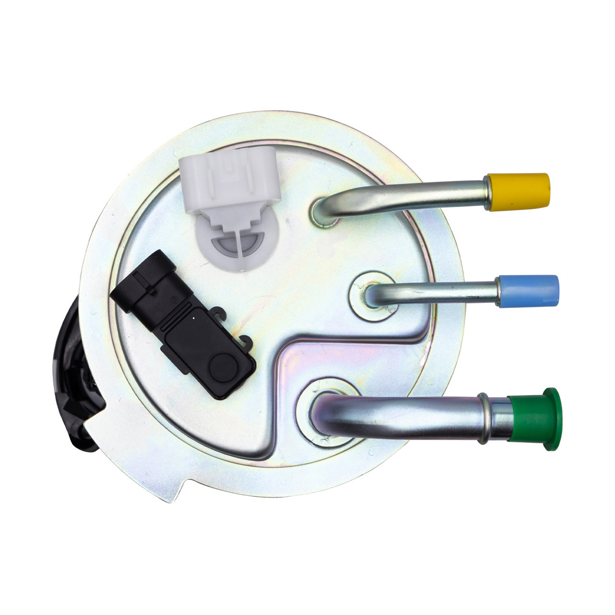 BOMBA GAS ELEC COM GENERAL MOTORS SUBUR CIL: 8V 60LB  MOT: 5.3L