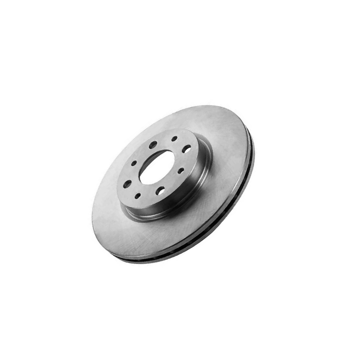 ROTOR PISTA FIAT PALIO CIL: 4L POS: DELANTERO CAR: 4BIR V