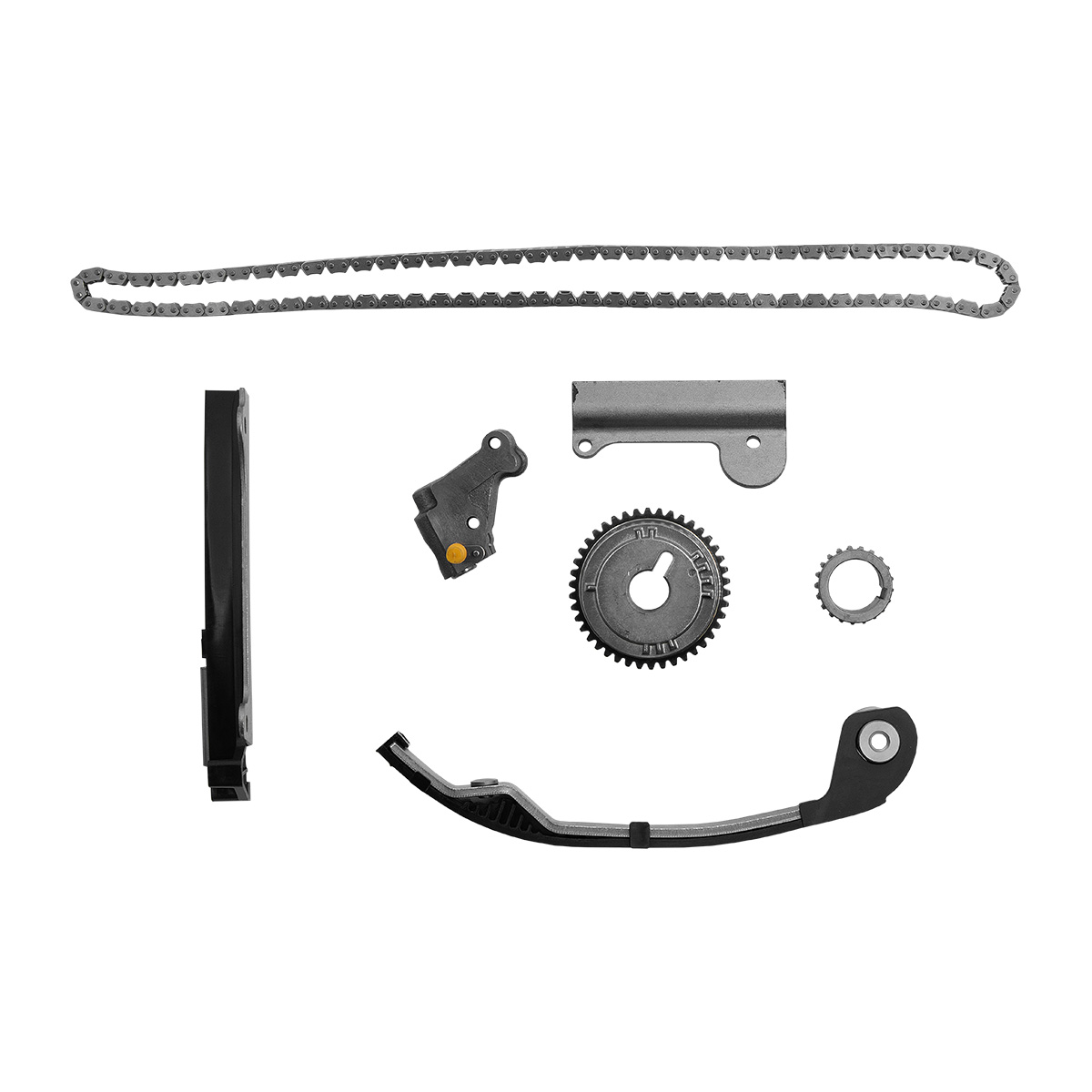 CADENA ENGRANE DIST JG NISSAN SENTR CIL: 4L  CAR: 7PZ MOT: 1.8L