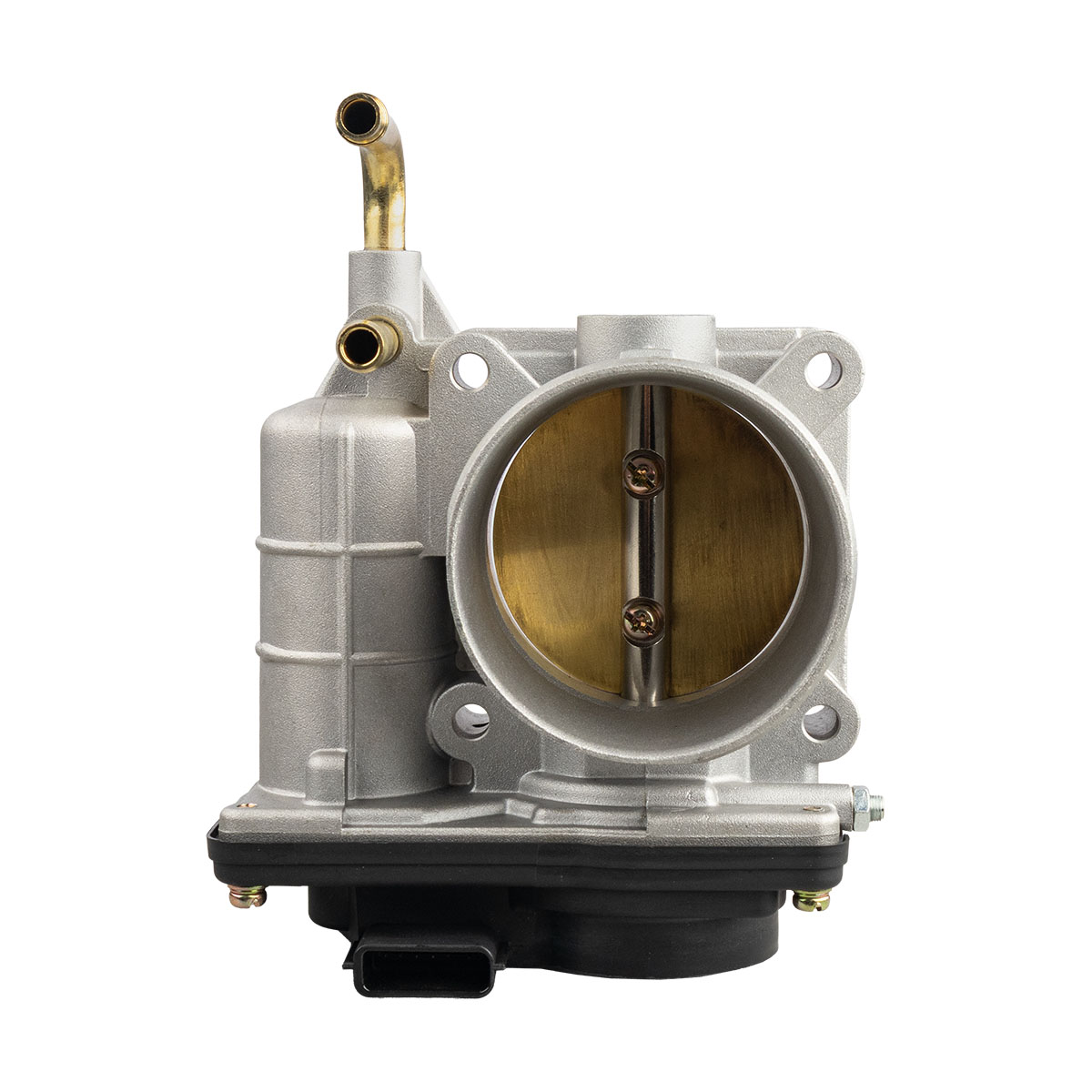 CUERPO ACELERACION NISSAN SENSE CIL: 4L 6.5C CAR: 6TER MOT: 2.5L