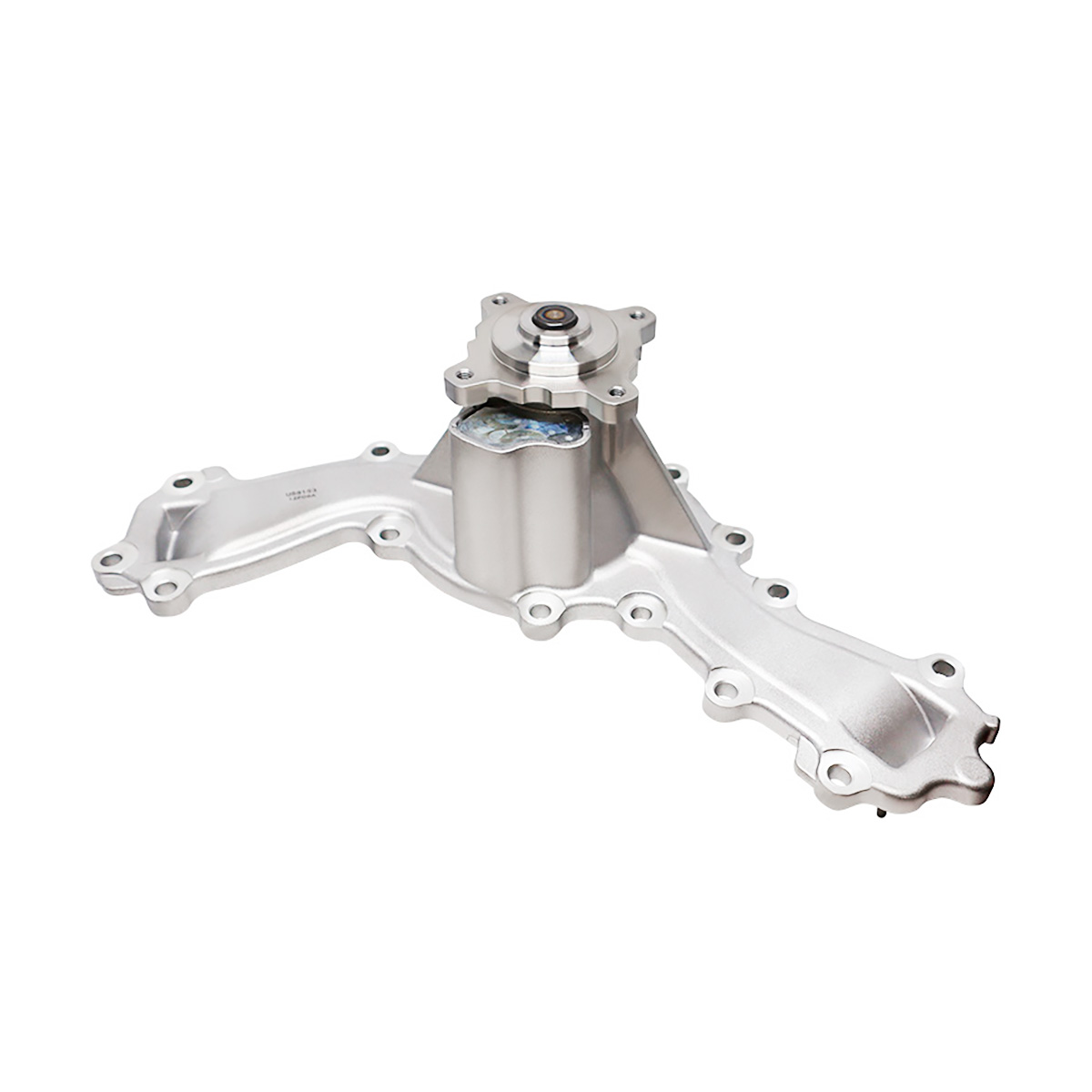 BOMBA AGUA GENERAL MOTORS COLOR CIL: 6V   MOT: 3.6L