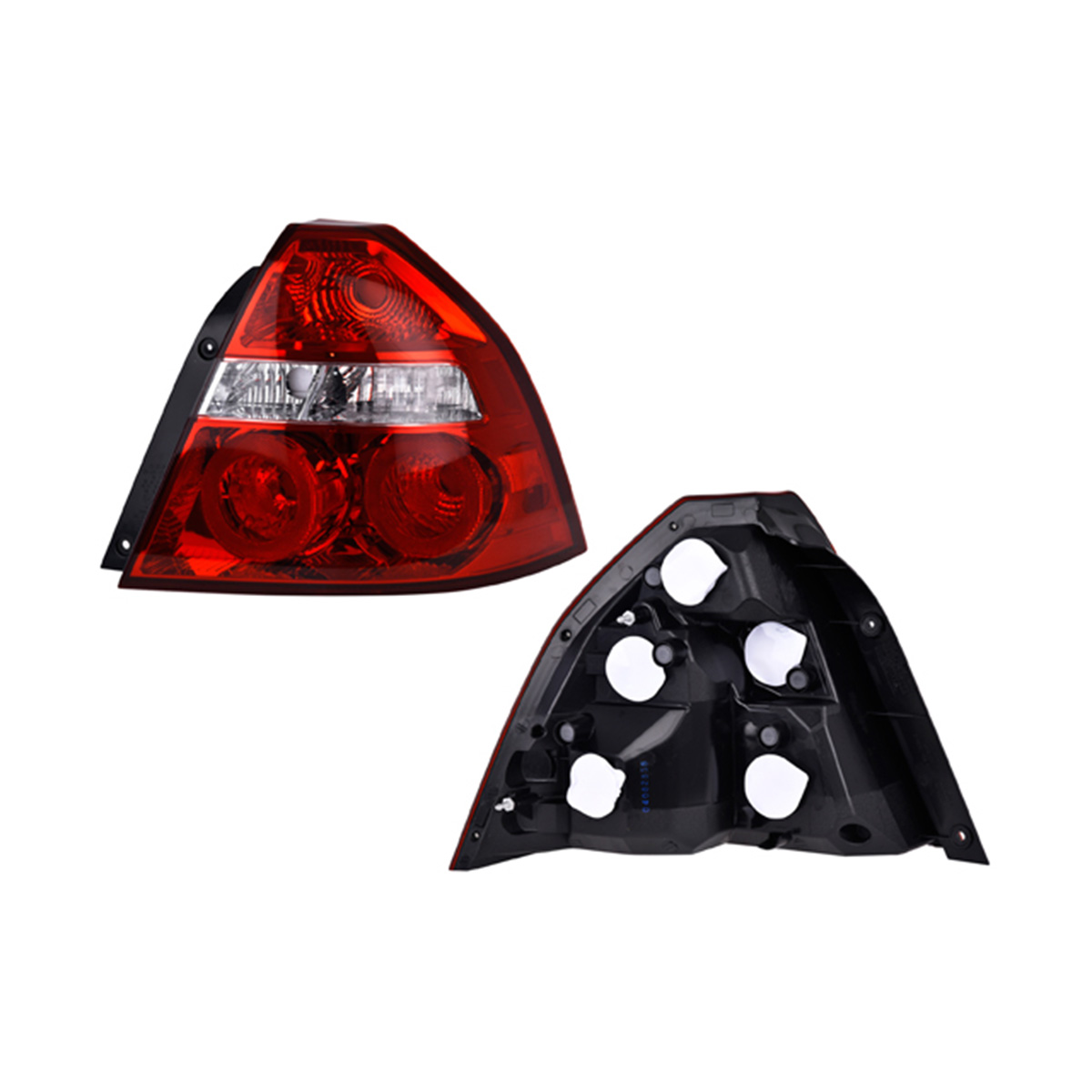CALAVERA GENERAL MOTORS G3 CIL: 4L POS: DERECHO CAR: BICO MOT: 1.6L